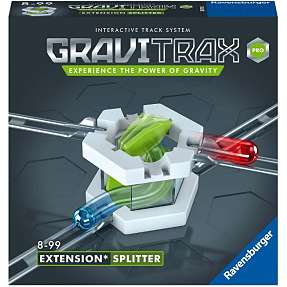 GraviTrax pro extension splitter