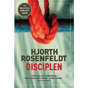 Disciplen - Michael Hjorth og Hans Rosenfeldt