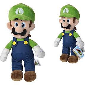 Luigi bamse 30 cm