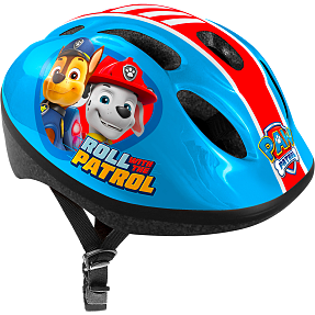 Paw Patrol cykelhjelm str. S  53/56cm