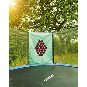 Max Ranger trampolinspil med bolde | Køb på