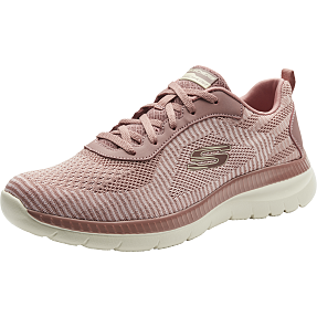 Skechers sneakers dame store