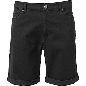 VRS herre shorts str. XL - sort
