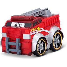 Car Mania Junior brændbil