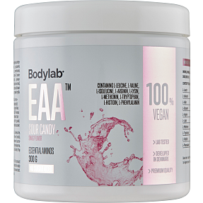 EAA 300g - Sour Candy