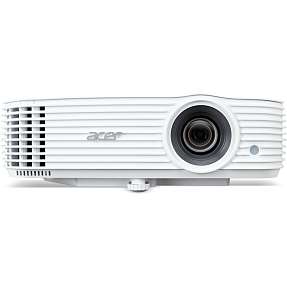 Acer H6815BD, DLP, 4K UHD projekter