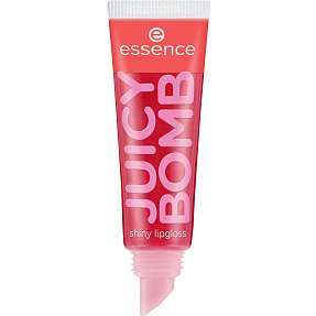 Lipgloss 104 Poppin' Pomegranate