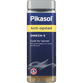 Omega 3