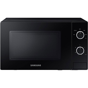 Samsung mikroovn 20 liter - sort