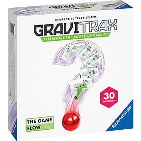 Gravitrax The Game Flow spil