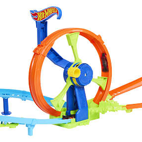 Hot Wheels legesæt – flere varianter – assorteret