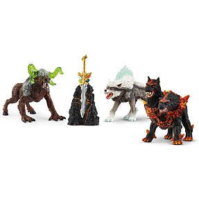 Schleich Eldrador startsæt | Køb på Bilka.dk!
