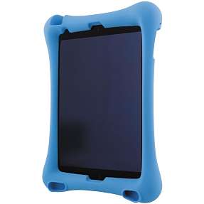 Deltaco iPad cover - blå
