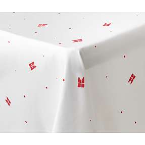 Salling dug - flag
