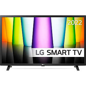 LG 32" LED TV 32LQ630B