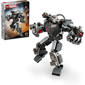 LEGO Marvel War Machine-kamprobot 76277