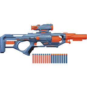 Nerf Elite 2.0 Eaglepoint RD-8 blaster