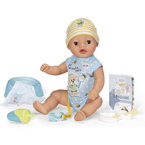 Baby Born Lukas dukke 36 cm