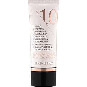 10-i-1 primer Ten!sational