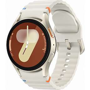Samsung Galaxy watch7 40mm lte - Cream