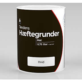 Tendens hæftgrunder 2,5 liter