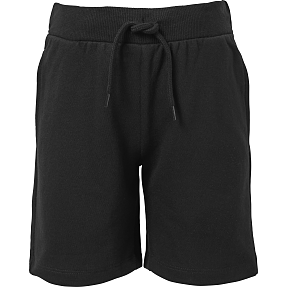 VRS børne shorts str. 134/140 - sort