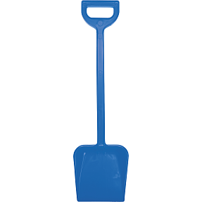 Dantoy spade 50 cm - blå