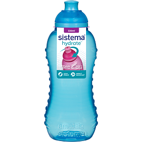 Drikkedunk Twist n' Sip drikkedunk (330 ml)