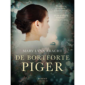 De bortførte piger - Mary Lynn Bracht