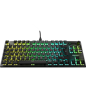 Roccat Vulcan Pro TKL gaming keyboard