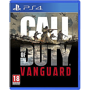 PS4: of Duty - Vanguard Køb på Bilka.dk!