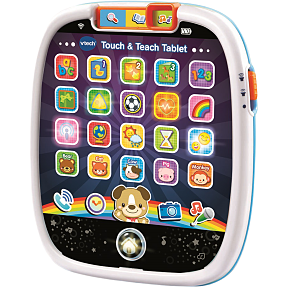 Vtech rør og lær tablet