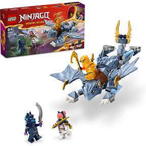 LEGO Ninjago Ungdragen Riyu 71810