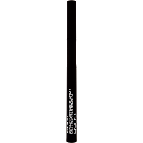 Eyeliner pen 01 Black Intense