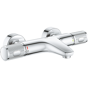 Grohe Precision Feel brusearmatur