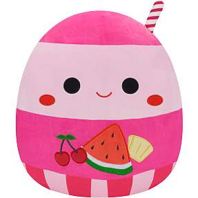 Squishmallows - Jans frugtpunch