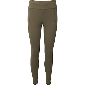 VRS dame tights str. L - beige