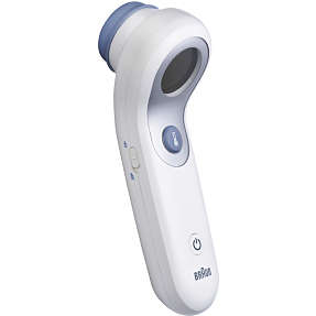 Braun Termometer No Touch + Touch