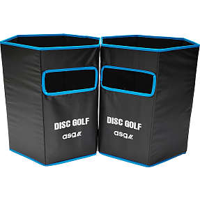 ASG Disc golf måltårn - lille