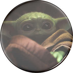 POPSOCKETS Star Wars Baby Yoda