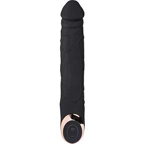 Willie City Luxe dildo vibrator 21,5 cm