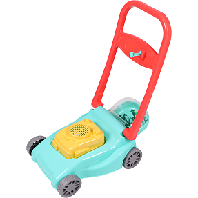 SpinOut plæneklipper