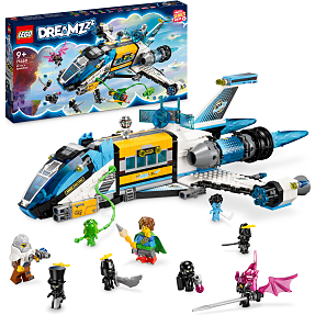 LEGO® DREAMZzz™ Hr. Oz' rumbus 71460