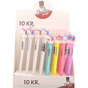 Danpen Junior fineliner blyant