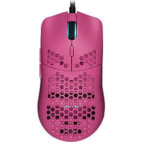 Fourze GM800 mus - pink