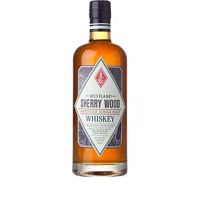 Westland "American Oak" Single Malt Whiskey