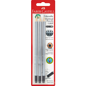 Faber-Castell GRIP blyanter