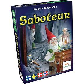 Saboteur