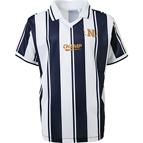 VRS teen T-shirt str. 158/164 - blå
