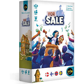 For sale